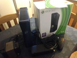 Xbox 360 Slim 4 Gb Usada