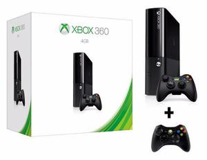 Xbox 360 Stingray 4gb Nueva Original Envio Gratis