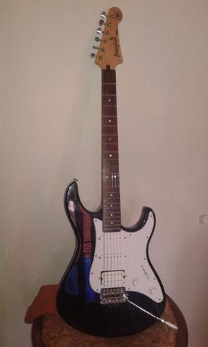 Yamaha pacifica 012 impecable