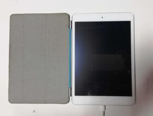 iPad Mini 16gb+ funda+cubierta magnética!