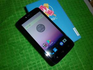 motorola moto c libre nuevo