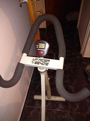 vendo aparato para hacer ejercicio