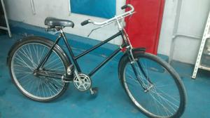 Antigua bicicleta dnb