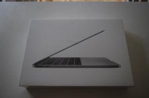 Apple 13 Macbook Pro, Retina Display, 2.3ghz Intel Core I5