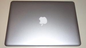 Apple Macbook Pro 13.3 Md101 I5 4gb 500hdd