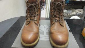 BORCEGUIES TIMBERLAND Nro. 45