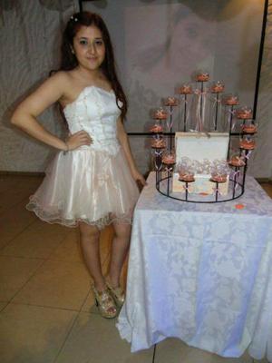 Base para 15 velas