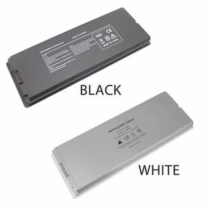 Bateria Macbook A A Ma561 Ma566 Black White