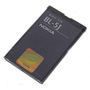 Bateria Nokia Original Bl-4j Lumia 620 Asha 302 C6 C6-00