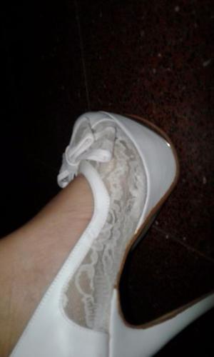 Bellisimos Zapatos de Fiestas!!