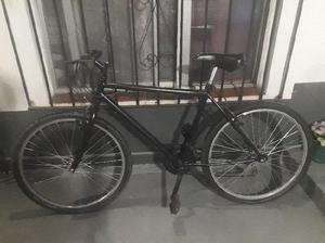 Bicicleta Mountain Bike - 18 velocidades - Rod. 26.