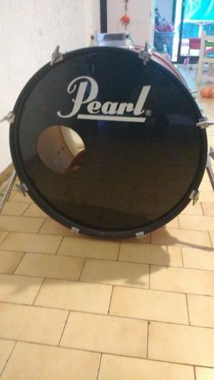 Bombo Pearl Export Series