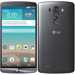 CELULAR SMARTPHONE LG G3 TITANIUM