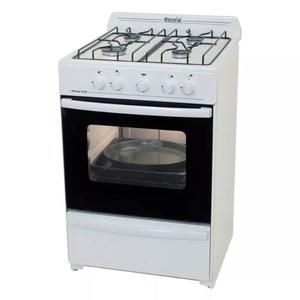 COCINA ESCORIAL MASTER 56 CM