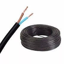 Cable bipolar 2x4mm