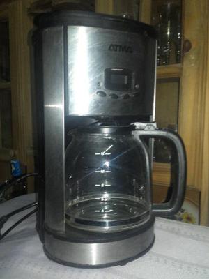 Cafetera Atma Automática