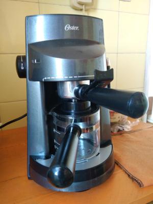 Cafetera Oster modelo 