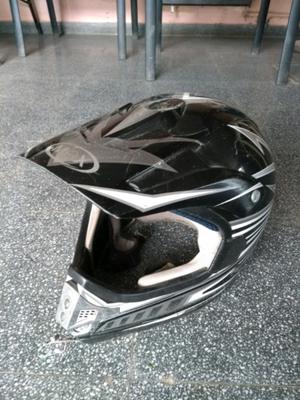 Casco Enduro L