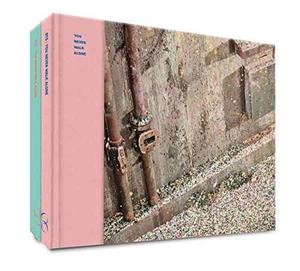 Cd: Bts - You Never Walk Alone [Left And Right Set]