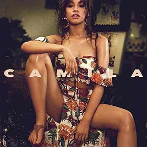 Cd: Camila Cabello - Camila (cd)