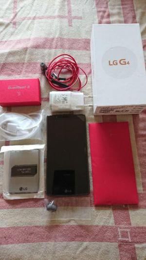 Celular LG 4G H815P Maden in korea muy buen estado