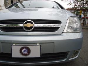 Chevrolet Meriva 2007 GLS con GNC FINANCIADO 50 %