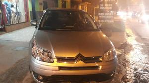 Citroen c4 pack plus 56mil km 2013