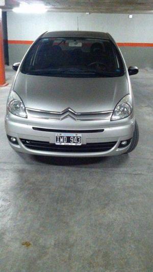 Citroën Xsara Picasso 2010 FULL FULL IMPECABLE