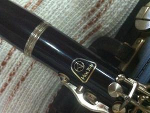 Clarinete Holton USA, Boehm 17 llaves...