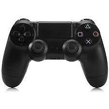 Control play 4, nuevo, sellado. Es un local en liniers, con
