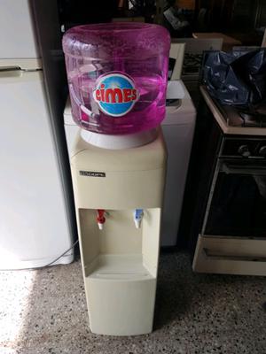 Dispenser De Agua