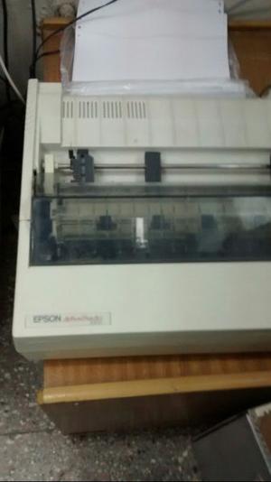 Epson Action Printer 