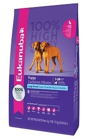 Eukanuba Puppy Cachorro X 15 Kg - Drovenort -