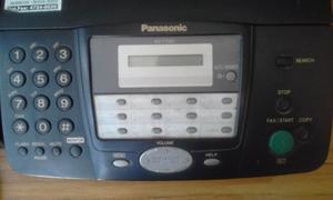 Fax Panasonic KX-FT901