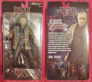 Freddy vs Jason (NECA)