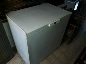 Freezer 250 lts