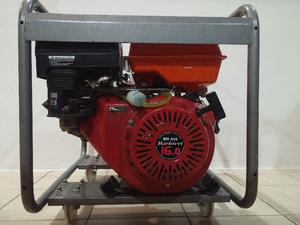 Generador electrico naftero 6,5KVA 16HP