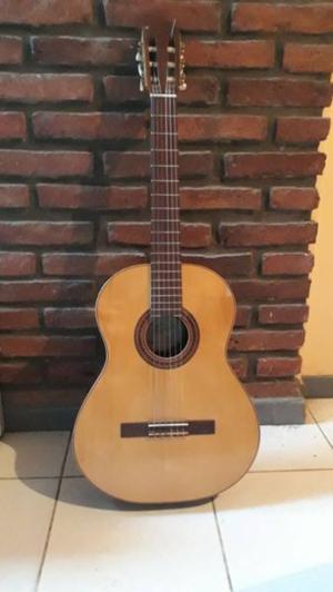 Guitarra Fonseca mod 50