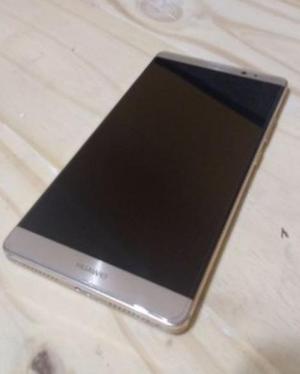 Huawei mate 8 (32gb-3ram) Dorado efectivo 7600