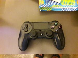 Joystick ps 4