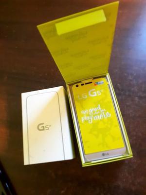 LG G5 NUEVO en caja!!!!