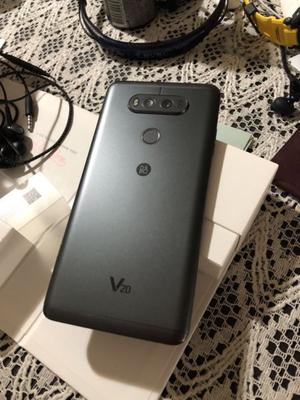 LG V20 en oferta!