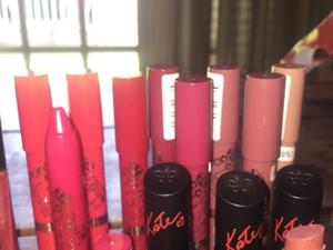 Labiales Rimmel London