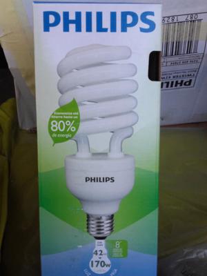 Lampara Fluorescente Philips 170 wats $ 150