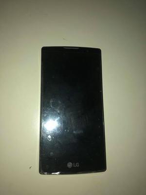 Lg Spirit liberado negro