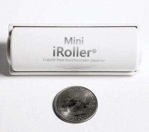 Limpiador de pantallas - iRoller Mini