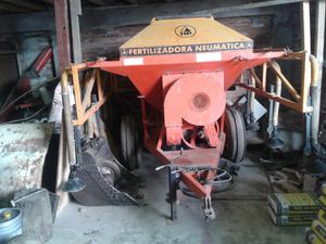 MAQUINA PARA TRABAJAR