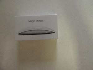 MOUSE MAGIC 2