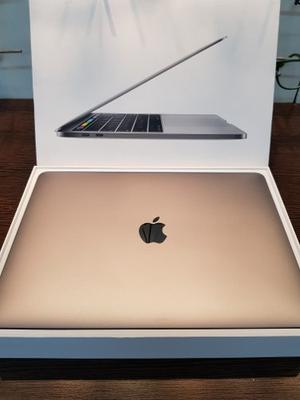 Mac Book Pro 13-inch 8 Gb