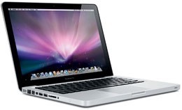 Macbook Pro (13-inch, Mid )